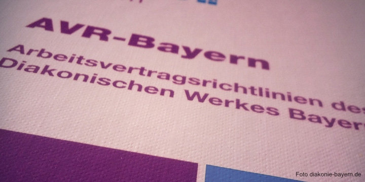AVR-Bayern